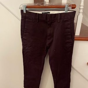 Aiden Slim-Fit Banana Republic Chinos